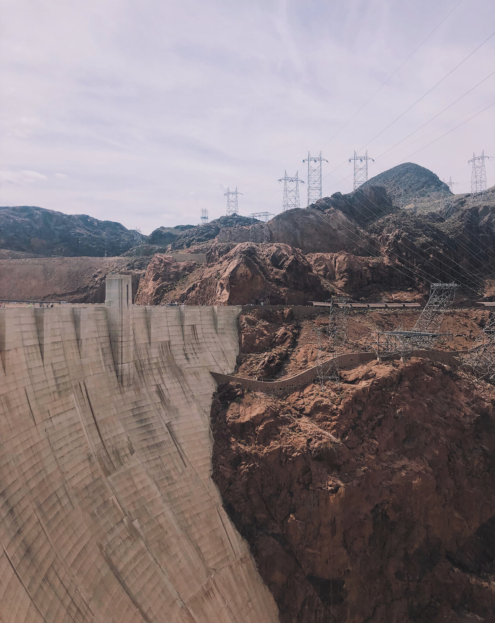 hooverdam